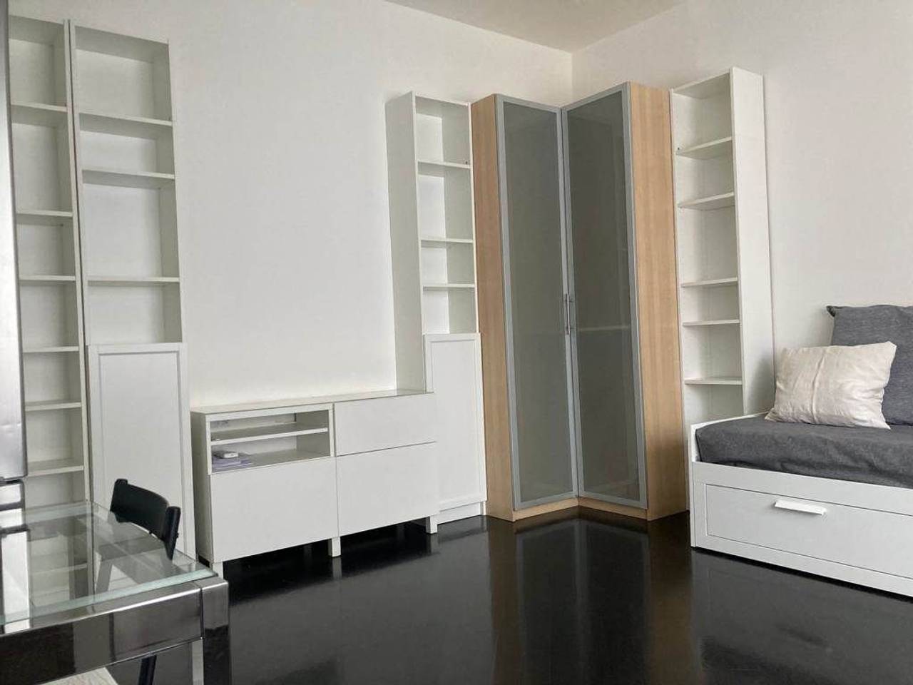 appartamento in affitto a Bellagio in zona San Giovanni