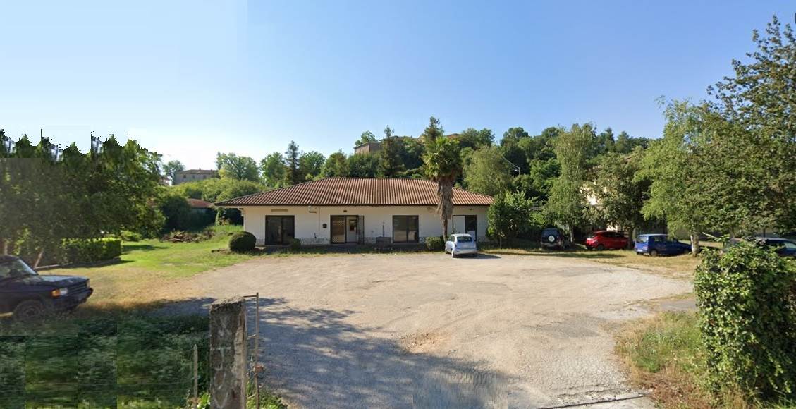 negozio in affitto a Bellagio in zona San Giovanni