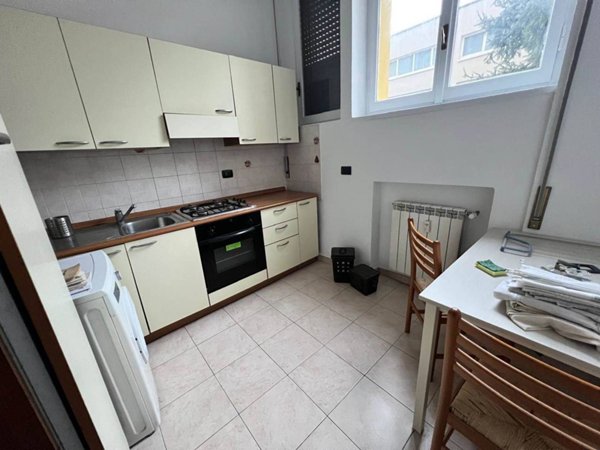 appartamento in affitto a Bellagio in zona San Giovanni