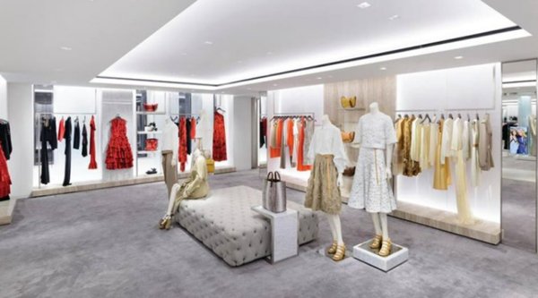 negozio in affitto a Bellagio in zona San Giovanni