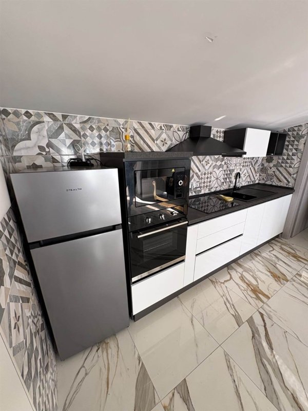 appartamento in affitto a Bellagio in zona San Giovanni