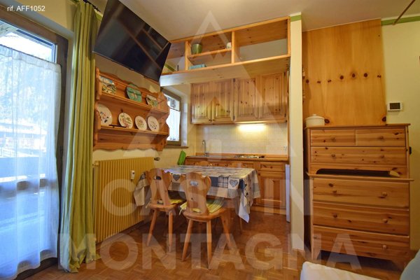 appartamento in affitto a Bellagio in zona San Giovanni