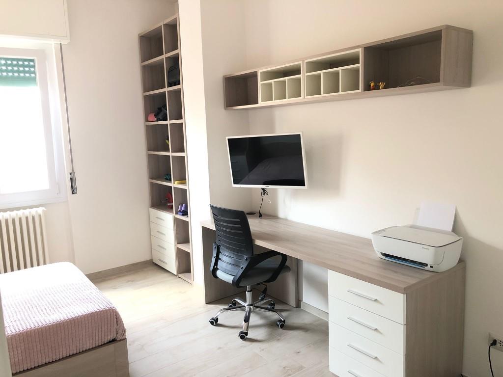 camera singola in affitto a Bellagio