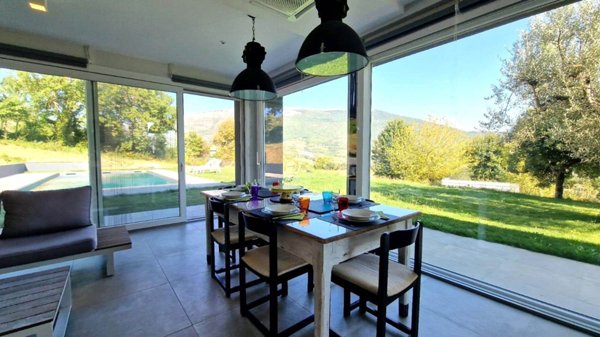 casa indipendente in affitto a Bellagio in zona San Giovanni