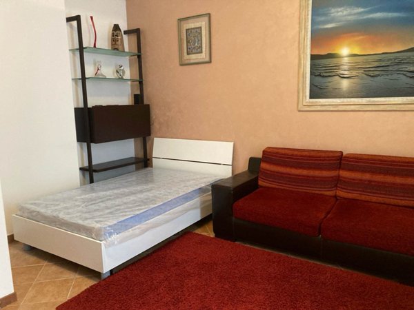 appartamento in affitto a Bellagio in zona San Giovanni