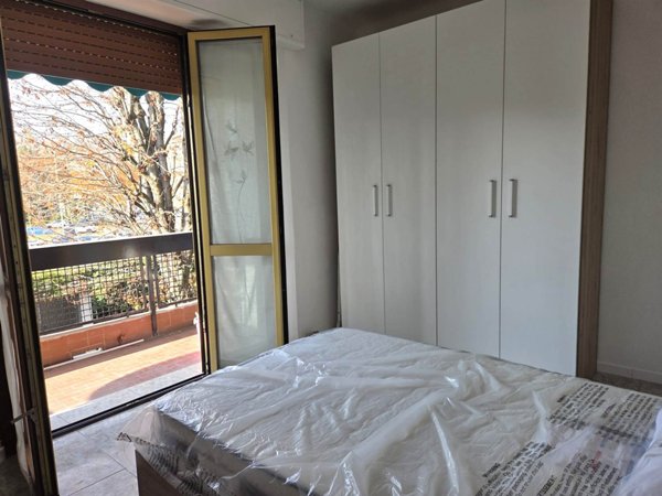 appartamento in affitto a Bellagio in zona San Giovanni