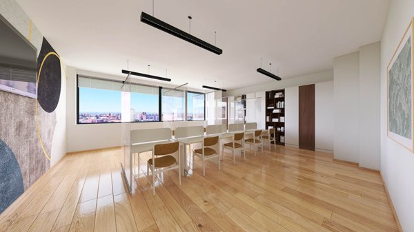 ufficio in affitto a Bellagio in zona San Giovanni