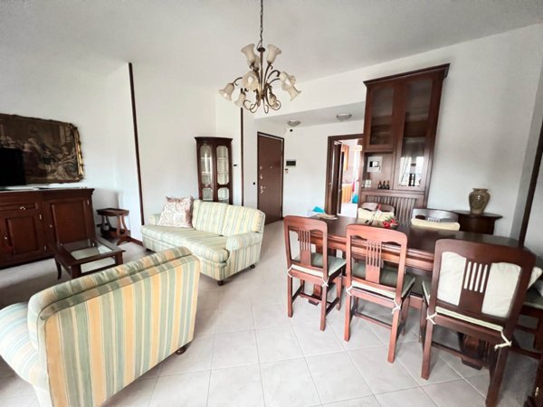 appartamento in affitto a Bellagio in zona San Giovanni