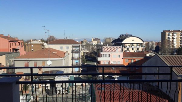 appartamento in affitto a Bellagio in zona San Giovanni