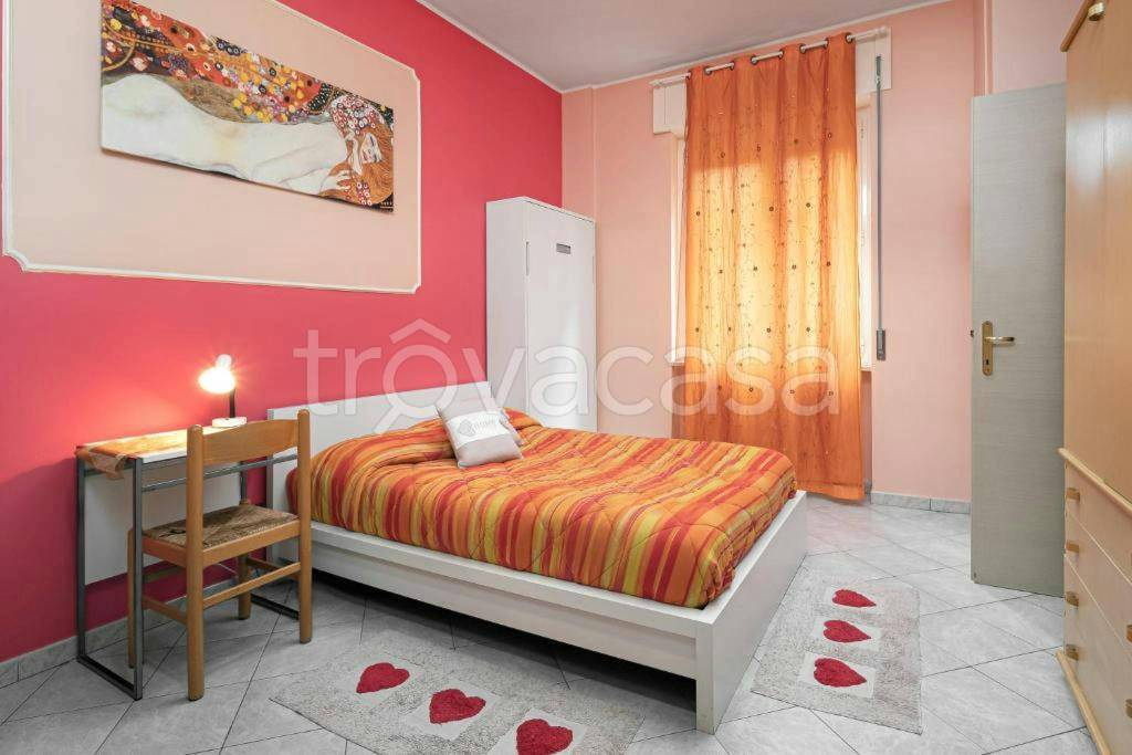 appartamento in affitto a Bellagio in zona San Giovanni