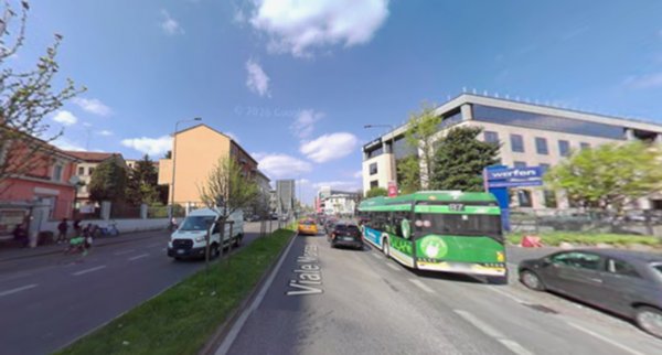 appartamento in affitto a Bellagio in zona San Giovanni