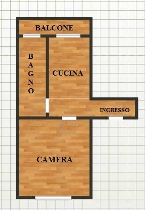 appartamento in affitto a Bellagio in zona San Giovanni