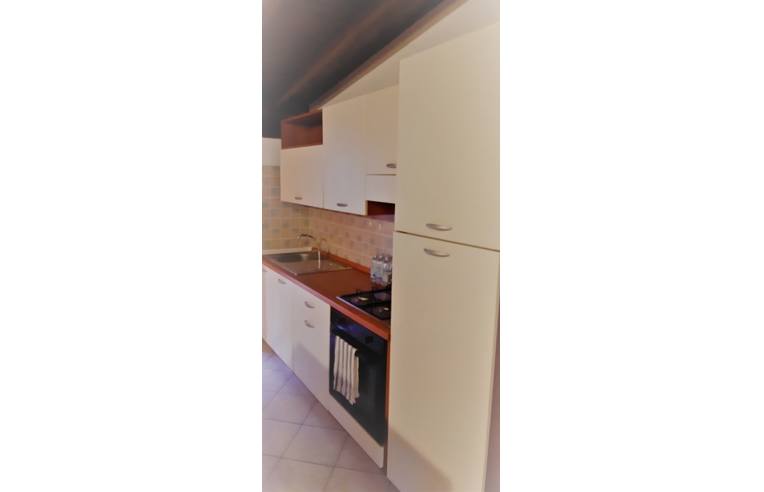 appartamento in affitto a Bellagio in zona San Giovanni