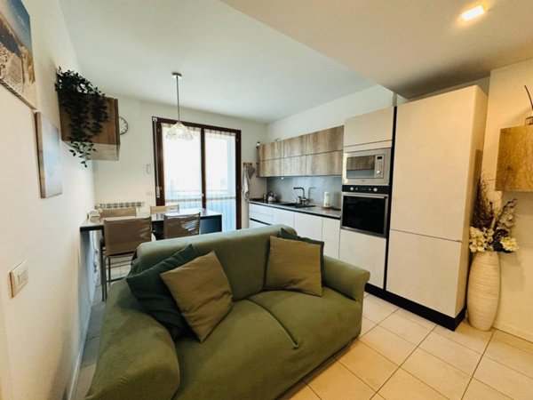 appartamento in affitto a Bellagio in zona San Giovanni