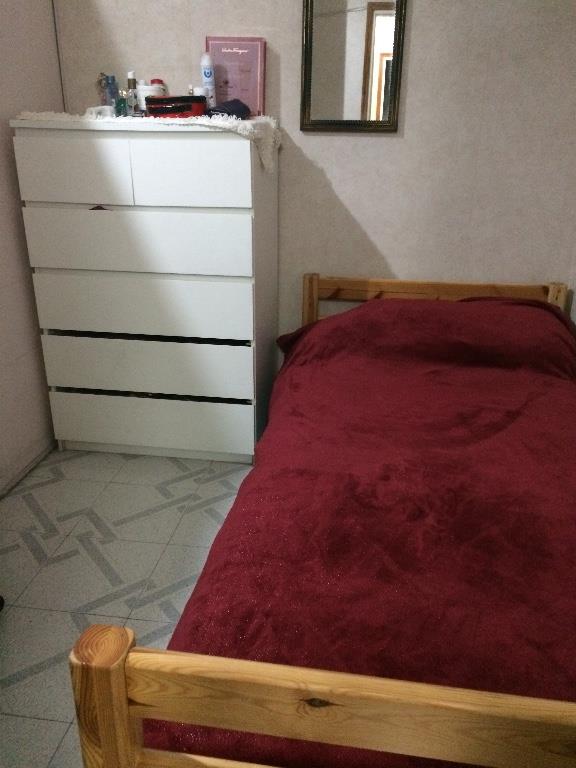 camera singola in affitto a Bellagio