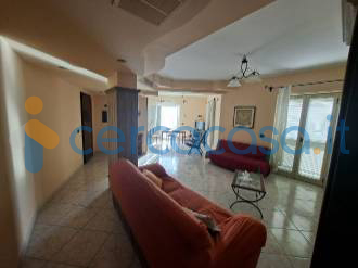 appartamento in affitto a Bellagio in zona San Giovanni