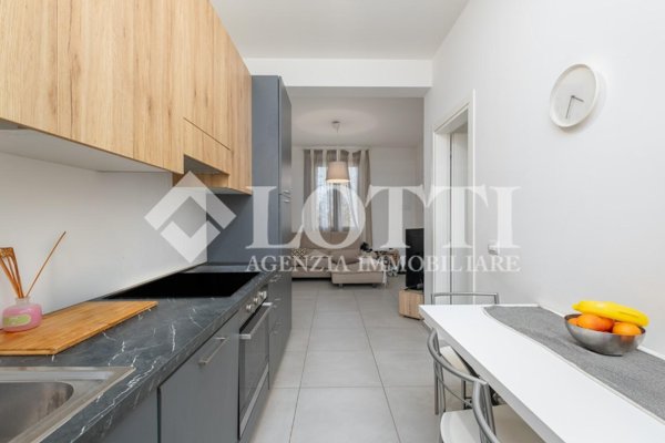 appartamento in affitto a Bellagio in zona San Giovanni