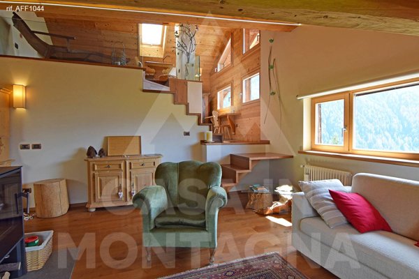 appartamento in affitto a Bellagio in zona San Giovanni