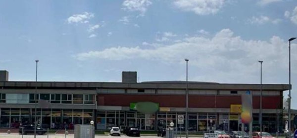 negozio in affitto a Bellagio in zona San Giovanni