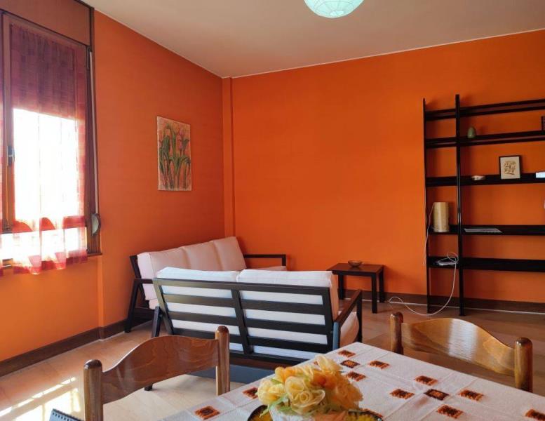 appartamento in affitto a Bellagio in zona San Giovanni