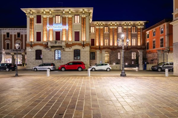 ufficio in affitto a Bellagio in zona San Giovanni