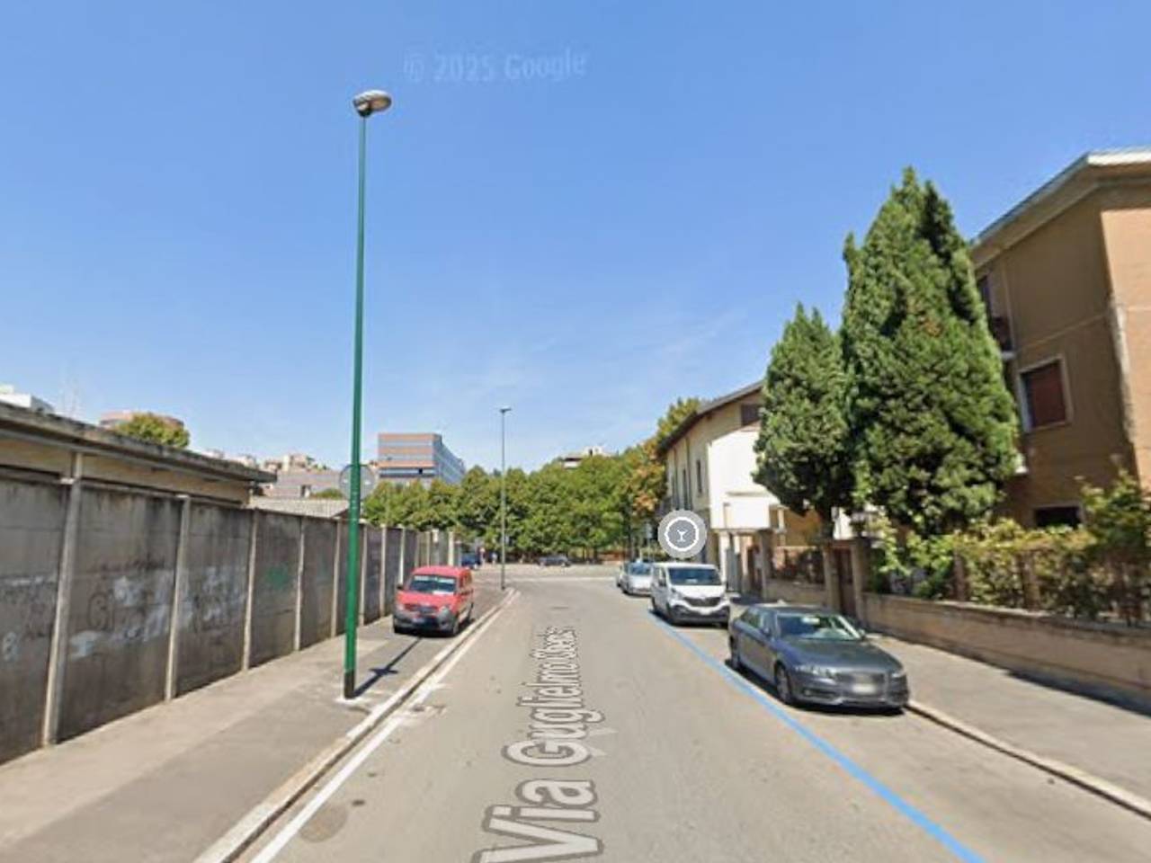 appartamento in affitto a Bellagio in zona San Giovanni