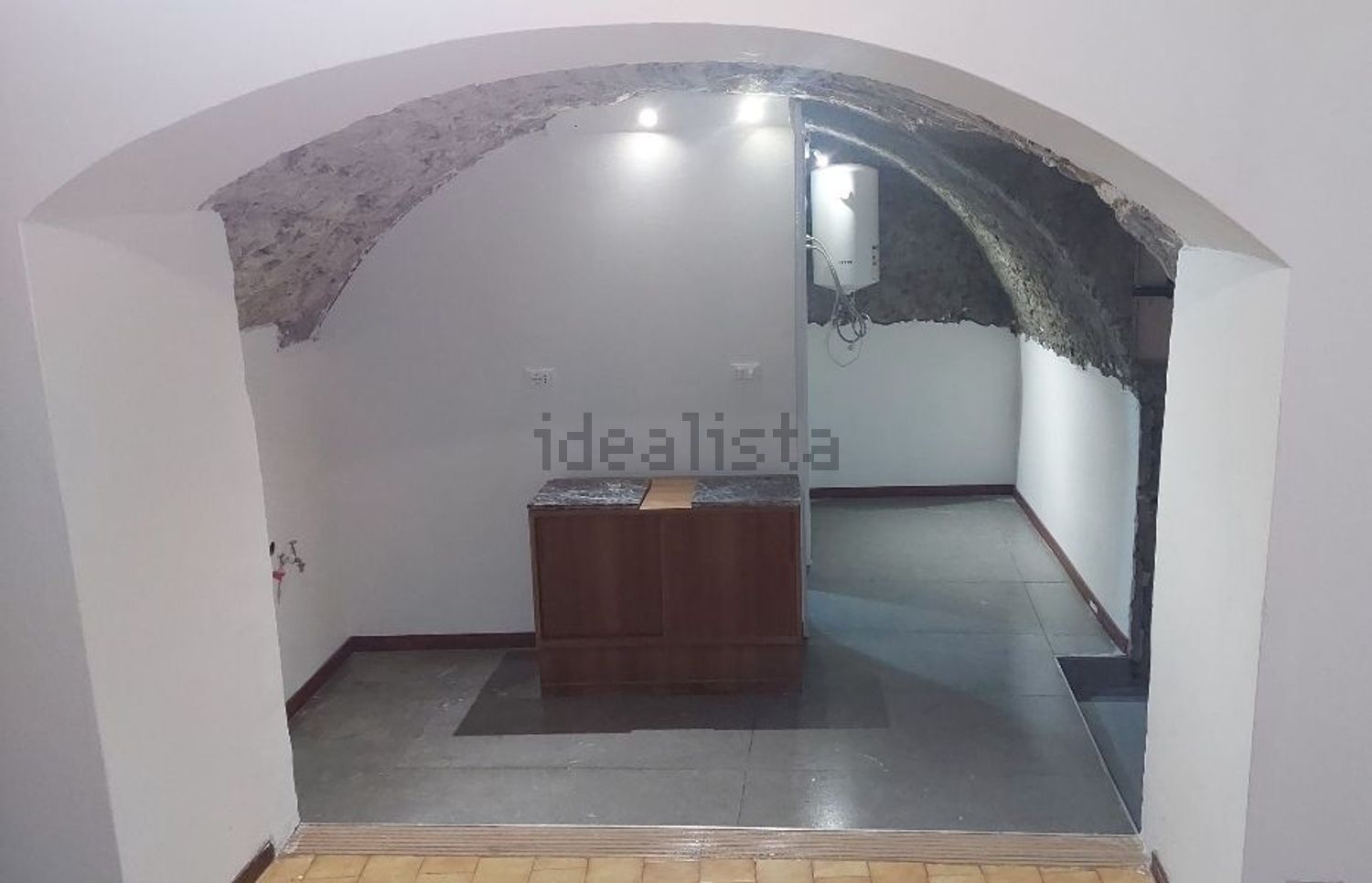 appartamento in affitto a Bellagio