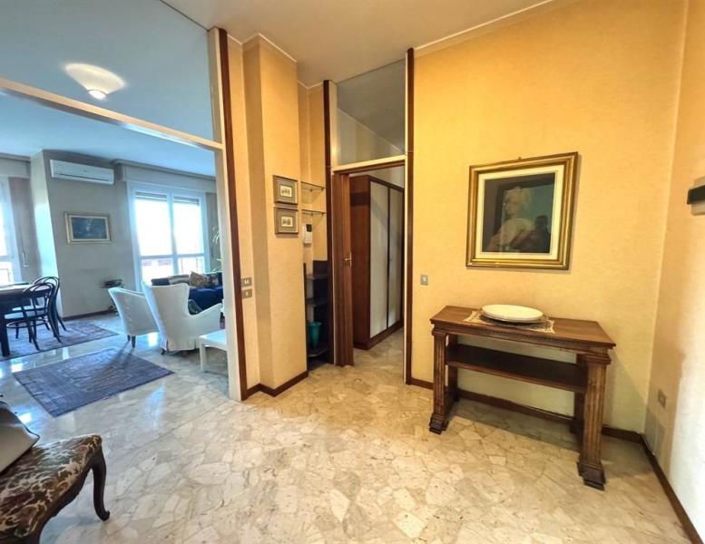 appartamento in affitto a Bellagio in zona San Giovanni