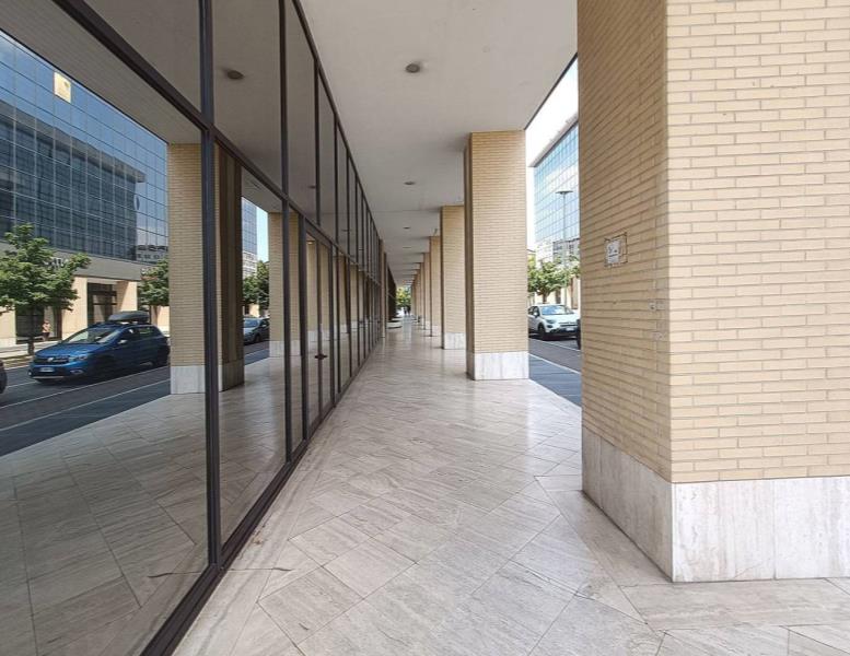 ufficio in affitto a Bellagio in zona San Giovanni