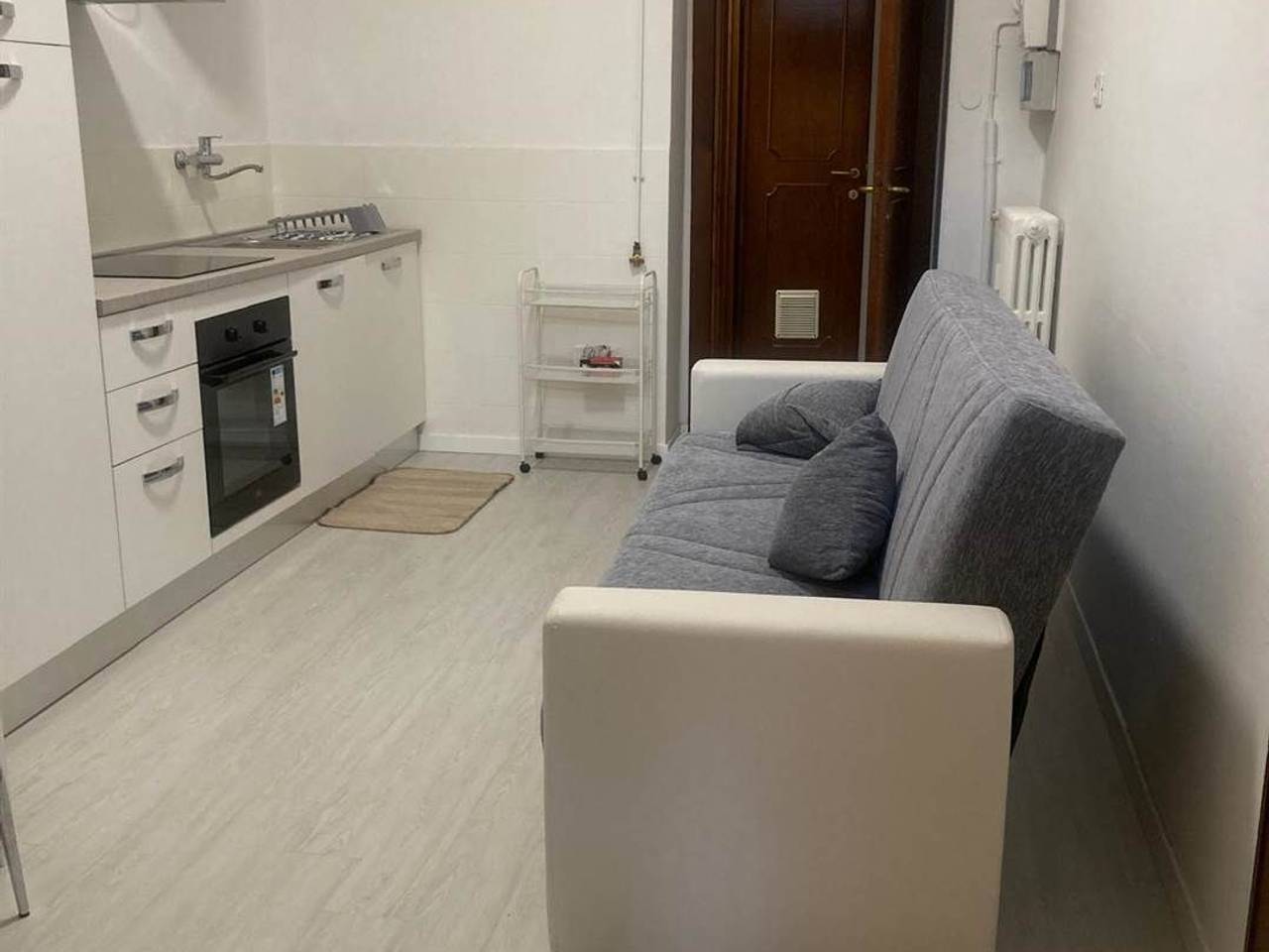 appartamento in affitto a Bellagio in zona San Giovanni