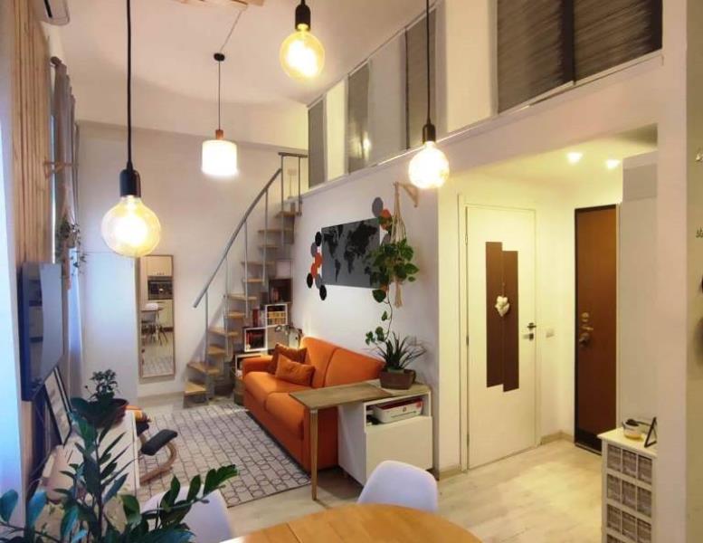 appartamento in affitto a Bellagio in zona San Giovanni