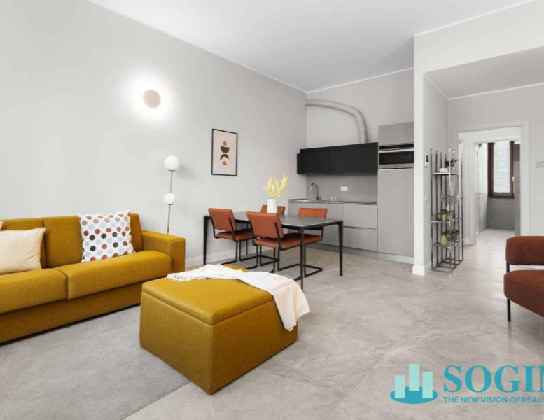 appartamento in affitto a Bellagio in zona San Giovanni