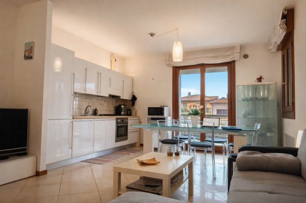 appartamento in affitto a Bellagio