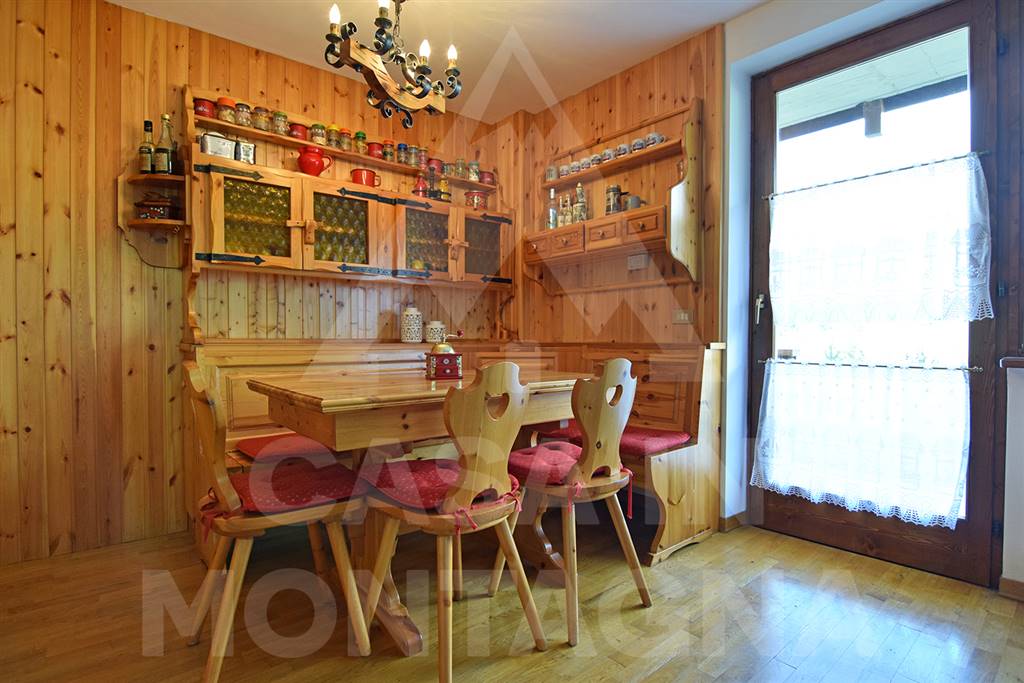 appartamento in affitto a Bellagio in zona San Giovanni