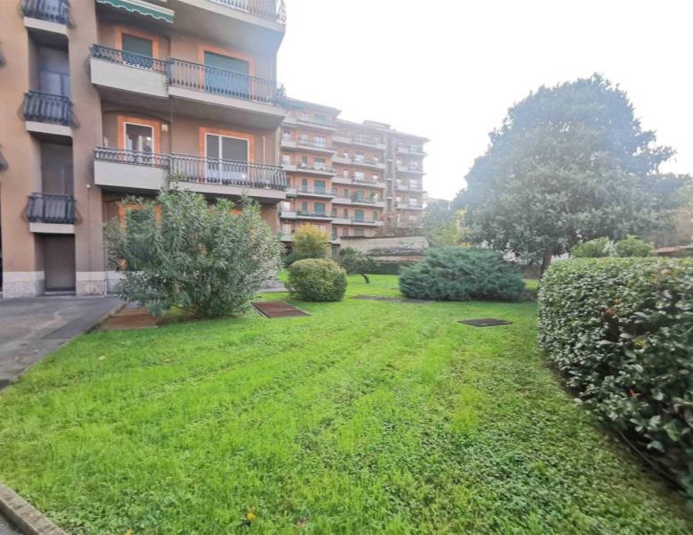 appartamento in affitto a Bellagio in zona San Giovanni