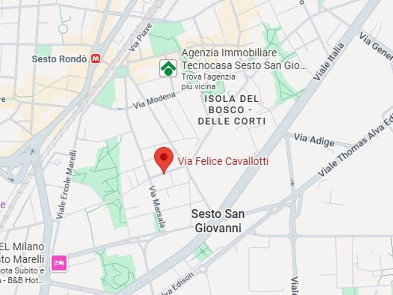 appartamento in affitto a Bellagio in zona San Giovanni