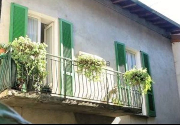 appartamento in affitto a Bellagio