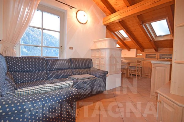 appartamento in affitto a Bellagio in zona San Giovanni