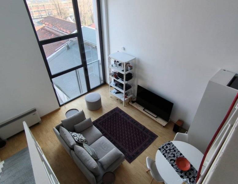 appartamento in affitto a Bellagio in zona San Giovanni