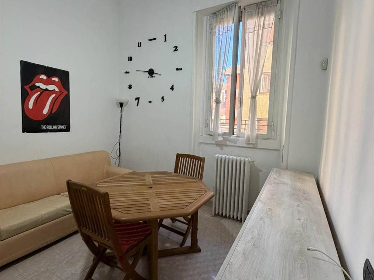 appartamento in affitto a Bellagio in zona San Giovanni