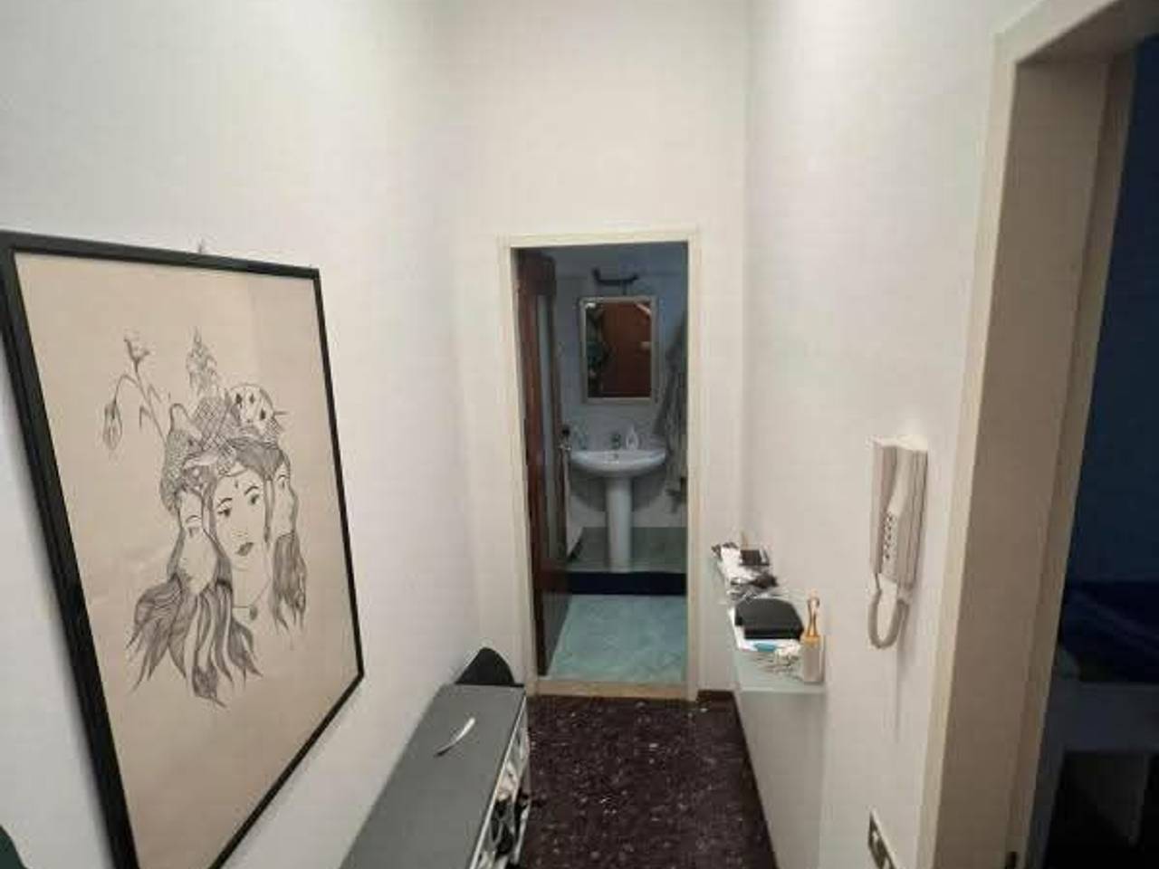 appartamento in affitto a Bellagio in zona San Giovanni