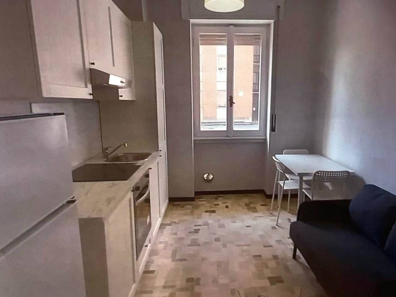 appartamento in affitto a Bellagio in zona San Giovanni