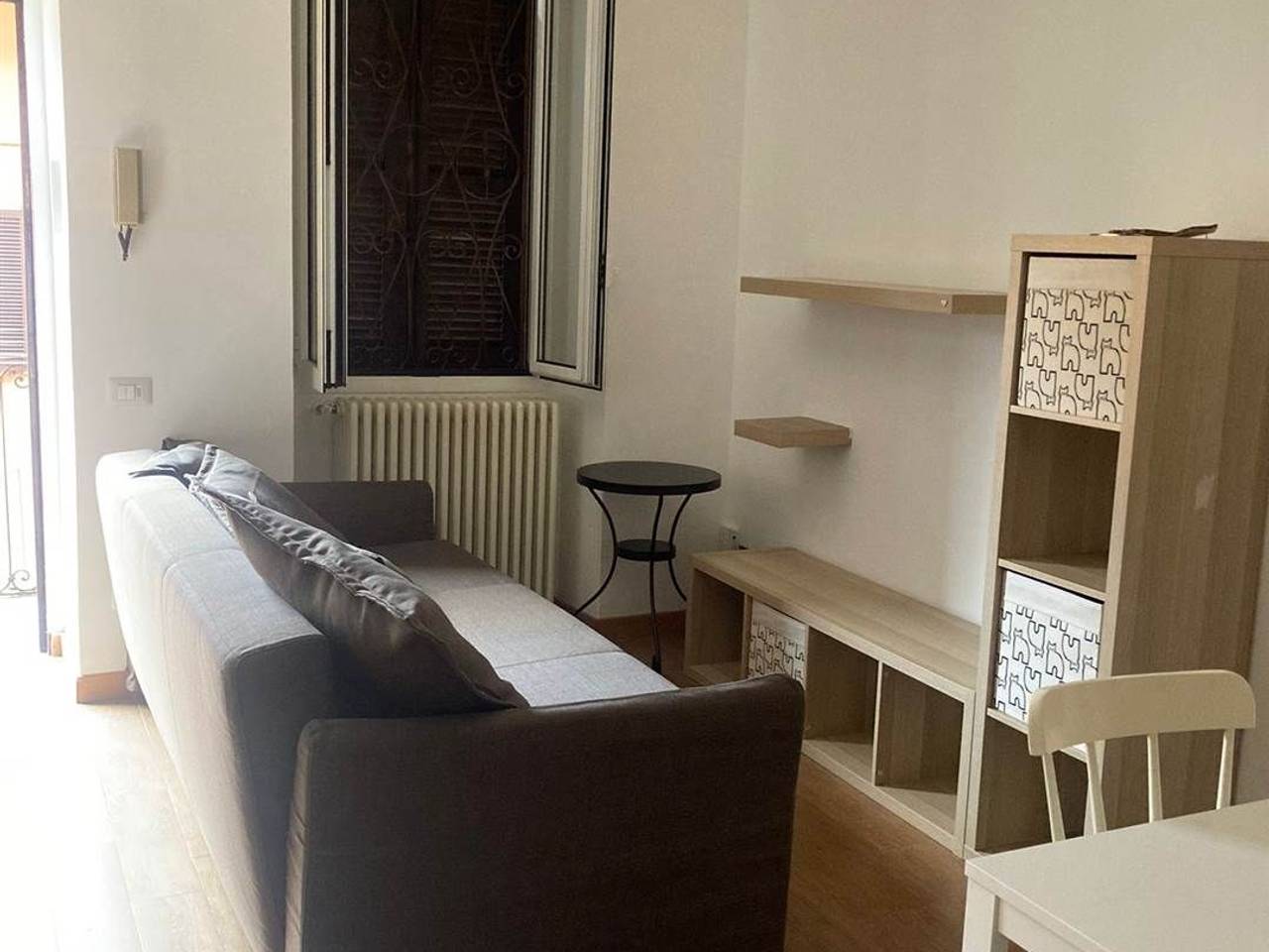 appartamento in affitto a Bellagio in zona San Giovanni