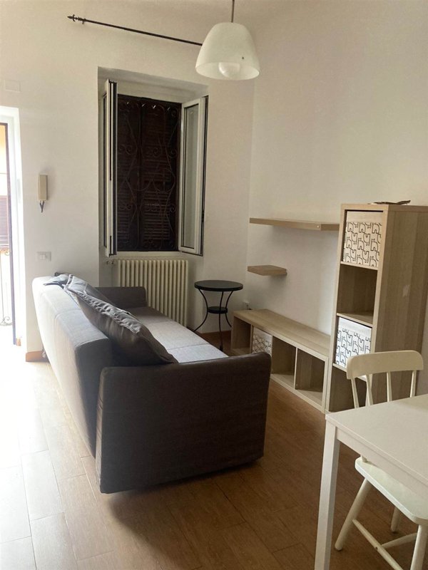 appartamento in affitto a Bellagio in zona San Giovanni