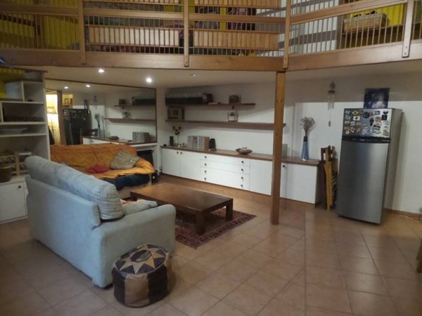 appartamento in affitto a Bellagio in zona San Giovanni