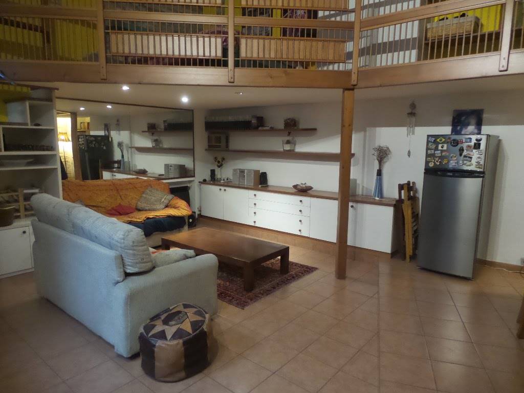 appartamento in affitto a Bellagio in zona San Giovanni