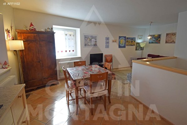 appartamento in affitto a Bellagio in zona San Giovanni