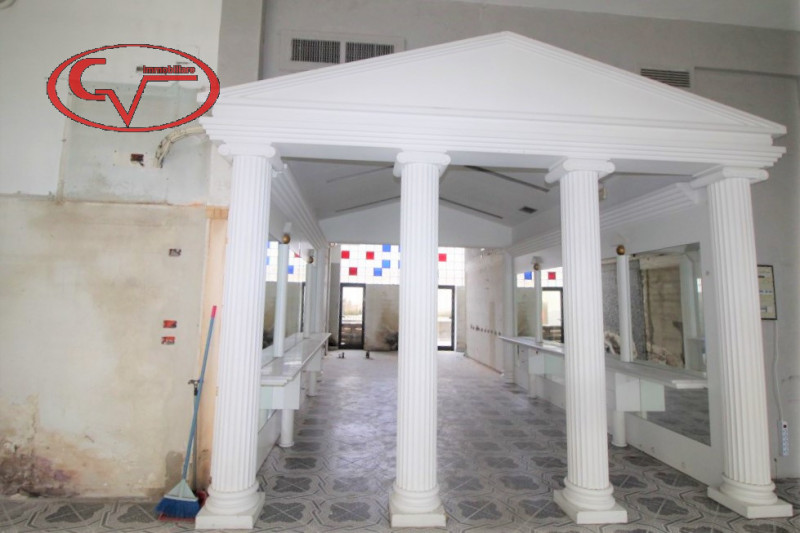 negozio in affitto a Bellagio in zona San Giovanni