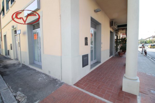 negozio in affitto a Bellagio in zona San Giovanni