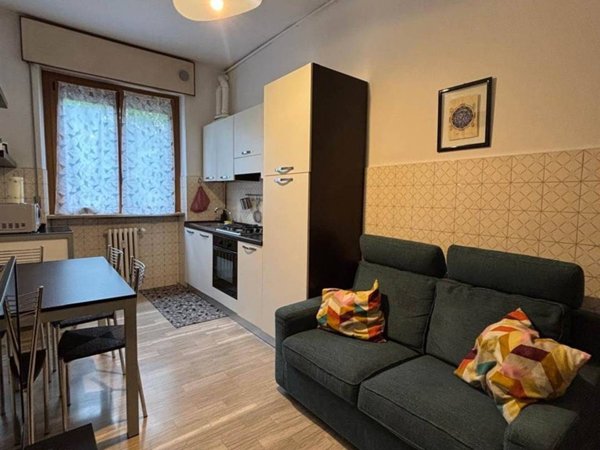 appartamento in affitto a Bellagio in zona San Giovanni